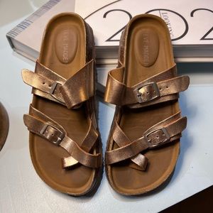 Steve Madden Sandals Size 13